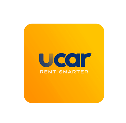 Logo ucar - Graphistes freelance Hérault Montpellier Bézier Pézenas