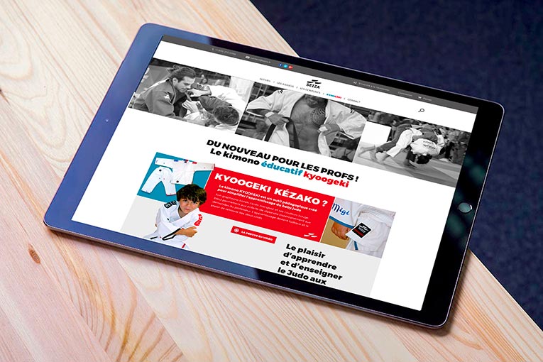 Création site internet e-commerce Seiza - Graphistes freelance Hérault Montpellier Bézier Pézenas Création site internet e-commerce Seiza - Graphistes freelance Hérault Montpellier Bézier Pézenas